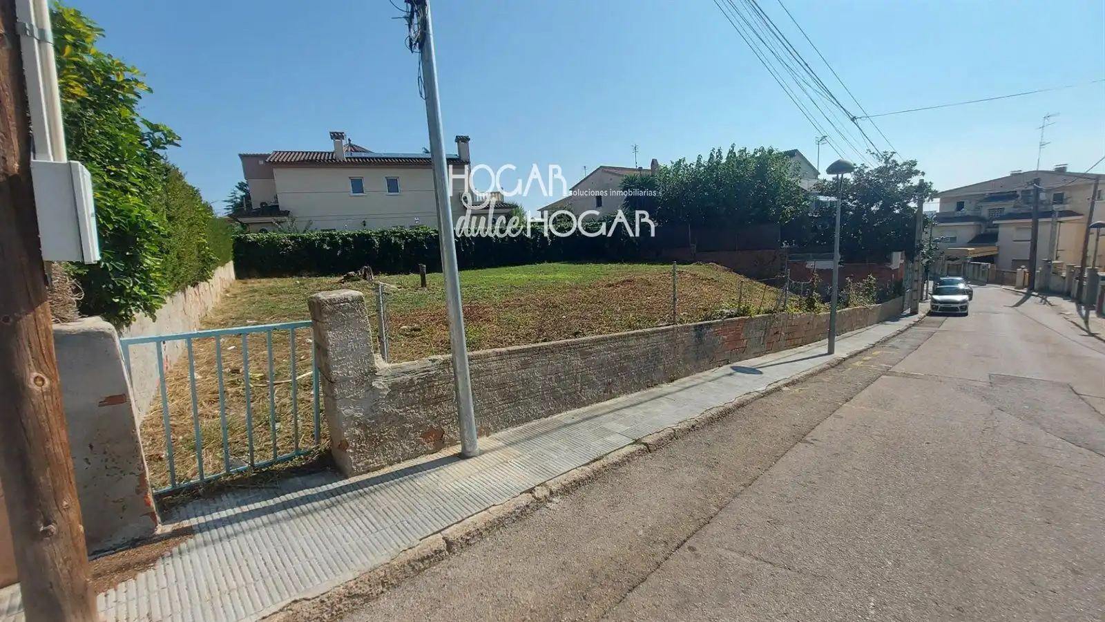 Terreny rústic en venda a Avinguda de la Patagònia, 23, imagen 2