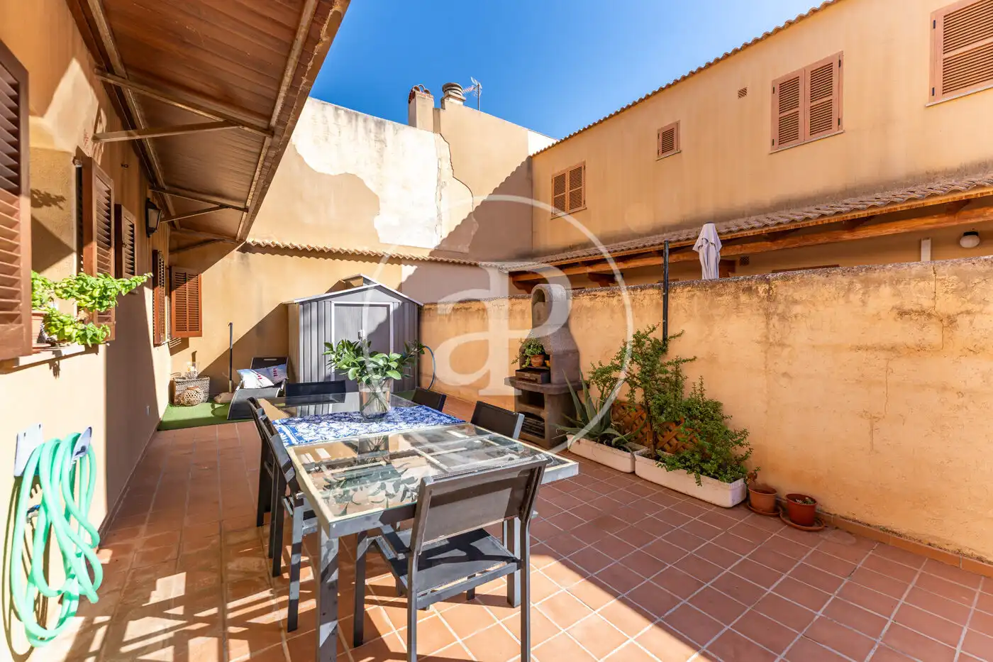 Flat for rent in Carrer Gavina, Cala Major