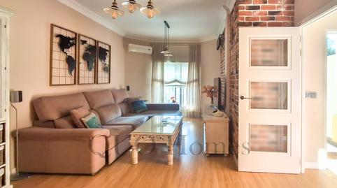 Foto 4 de Casa adosada en venda a Caballero Bonald - San José Obrero - Guadalcacín, Cádiz