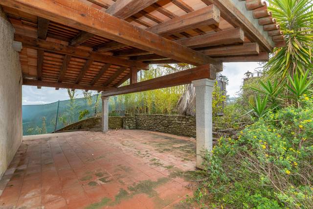 Casa-chalet en Venta en Palol de Revardit