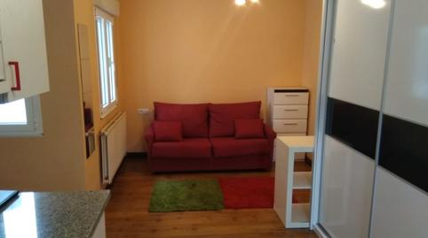 Foto 4 de Estudi de lloguer a Calle Teodoro Cuesta, 19, Ciudad Naranco - Prados de La Fuente, Oviedo