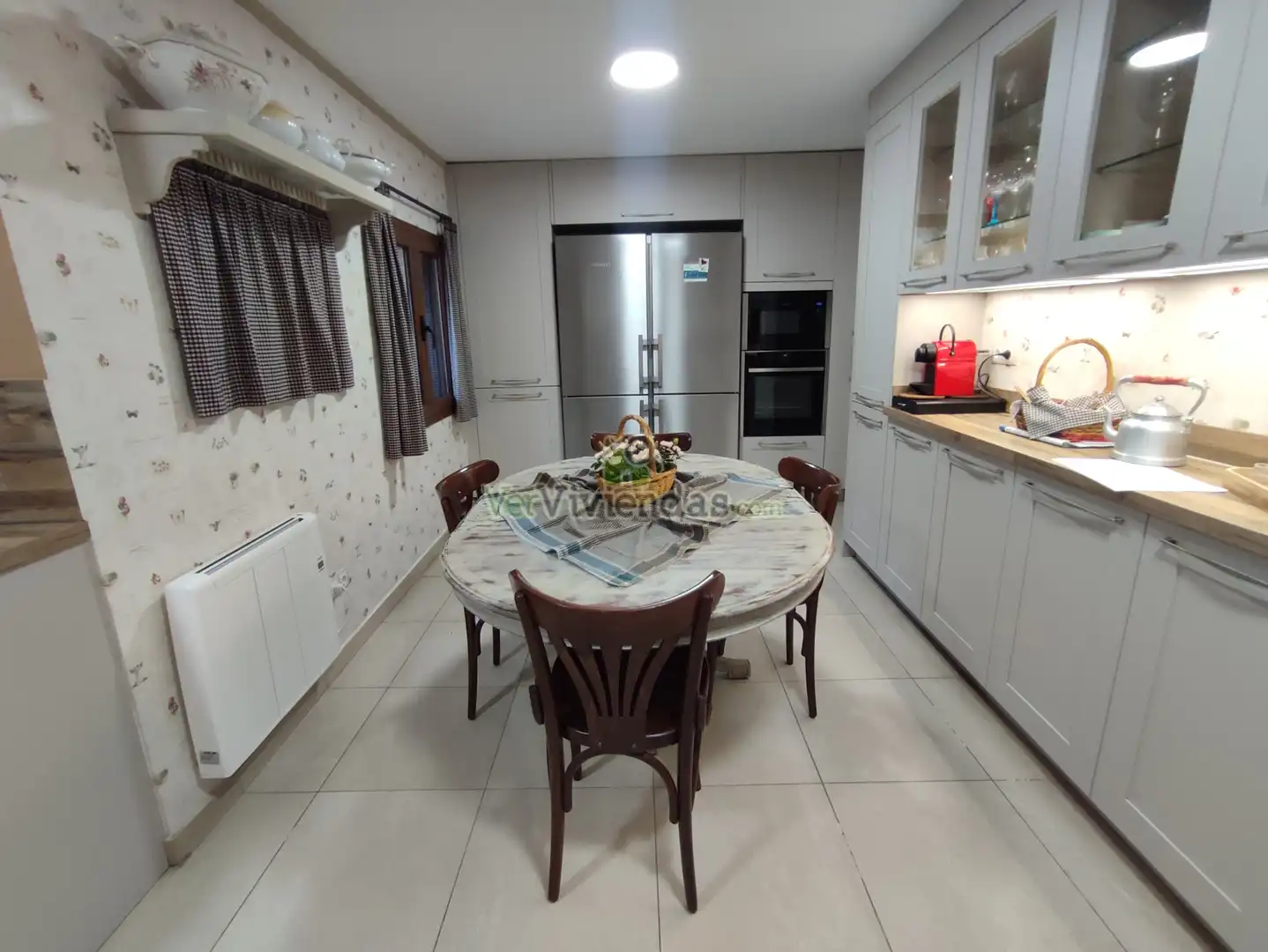 Casa con terrazza in vendita a Viladecavalls, imagen 73