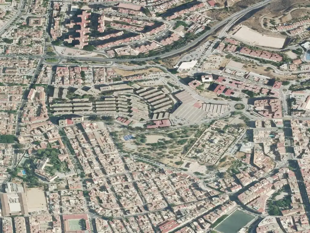 Wohnung zum Verkauf in OBISPO BARTOLOMÉ ESPEJO 22, imagen 3