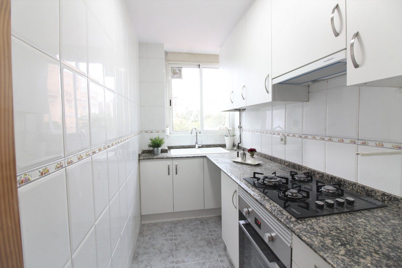 Pis de lloguer a Calle CUBA, 62, Russafa, L'Eixample