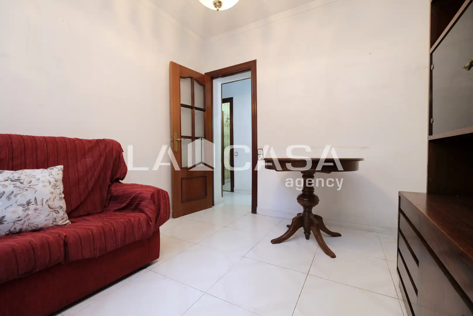Bajo en venta en Carrer de Cartellà, imagen 4