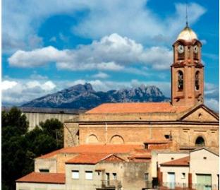 Foto 4 de Piso en venta en Plaça Joan Montmany, 2, Ullastrell, Barcelona