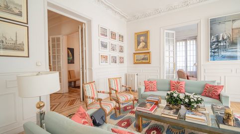 Foto 3 de Apartamento en venta en Zorrilla, Cortes - Huertas, Madrid Capital