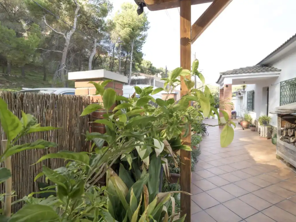 Casa o xalet en venda a Font-rubí
