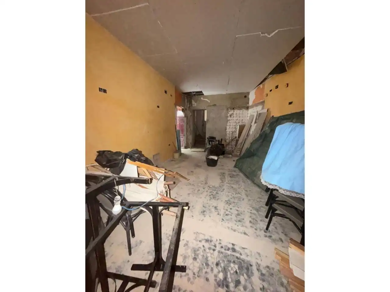 Piso en venta en Cádiz