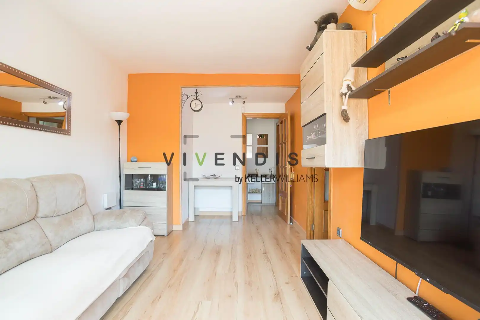 Wohnung mit Aufzug zum Verkauf in Sant Andreu de la Barca
