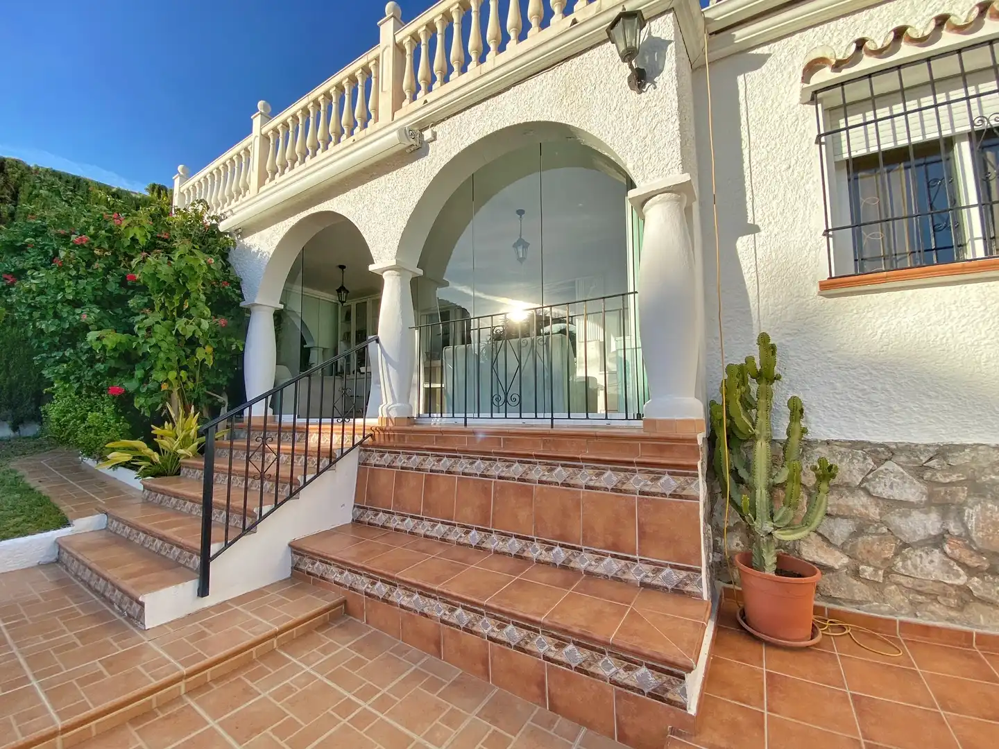 Casa o chalet en venta en Bello Horizonte - Lindasol