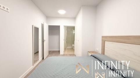 Foto 4 de Pis de lloguer a Alameda Serralta Zvmardia, Lutxana - Llano, Barakaldo