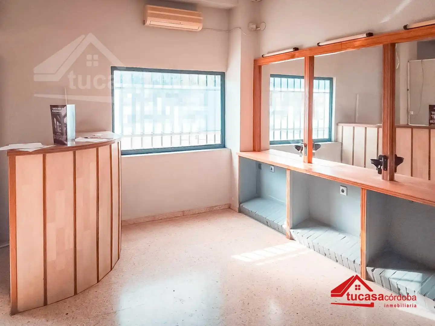 Local comercial en venda a Levante