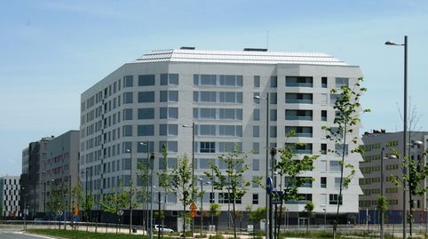 Foto 2 de Garaje en venta en Iliada Ibilbidea, 6, Salburua - Arantzabela, Vitoria - Gasteiz