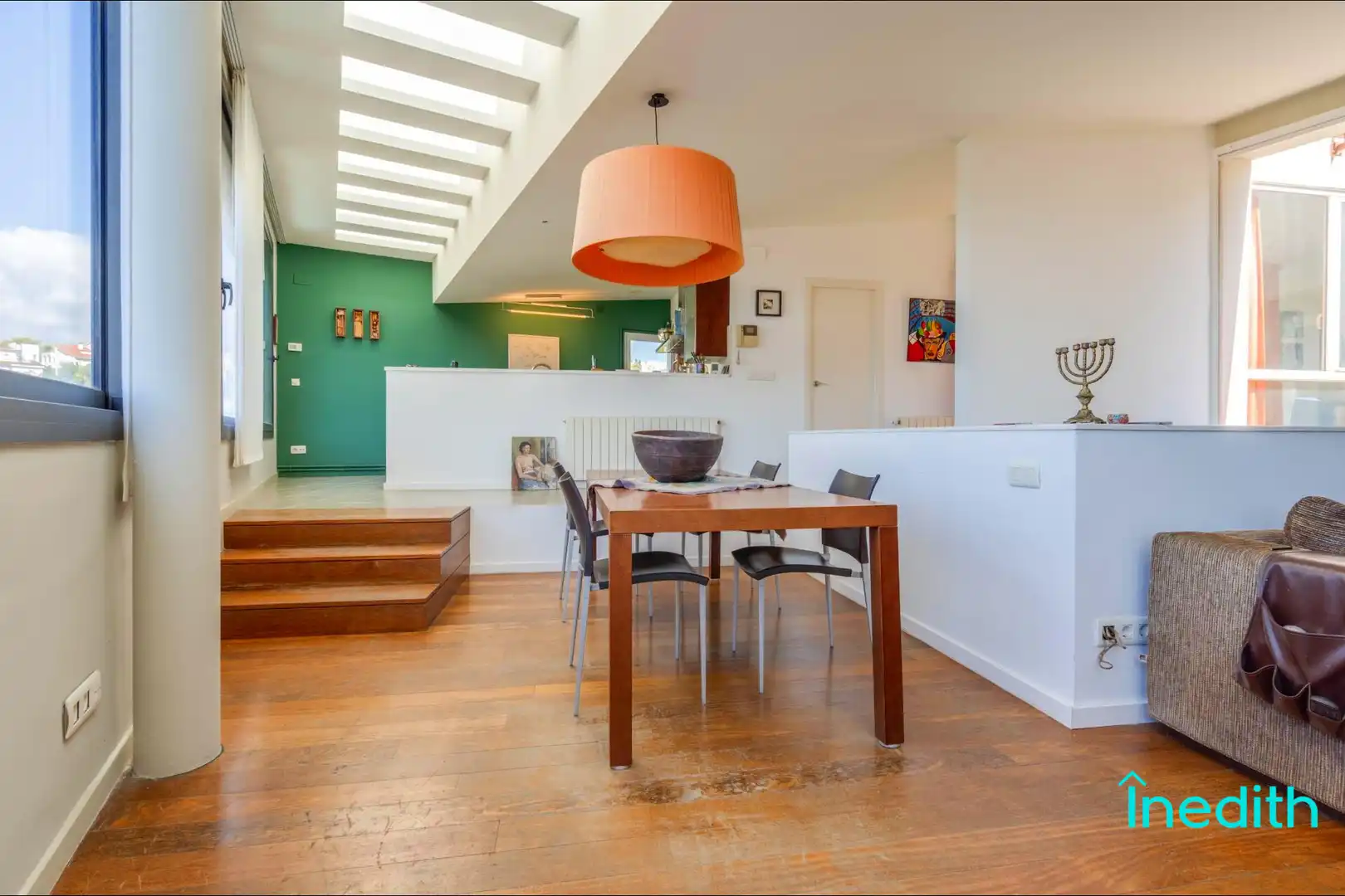 Casa con piscina in vendita a Avenida Avinguda Garrofers, imagen 32