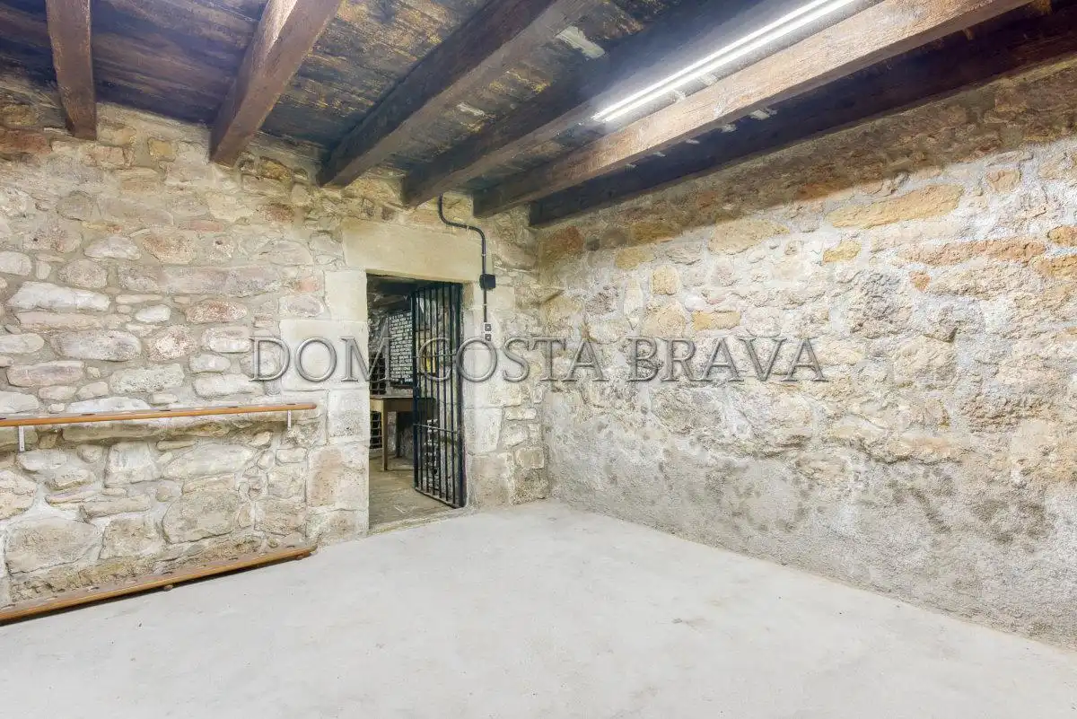 Casa rústica con terraza en venta en N/A, imagen 67