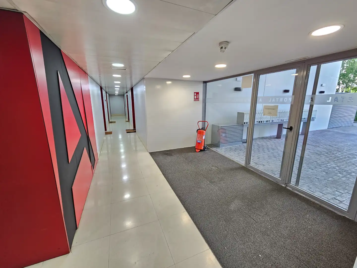 Loft en venda en Madrid amb Aire condicionat, Calefacció i Jardí privat
