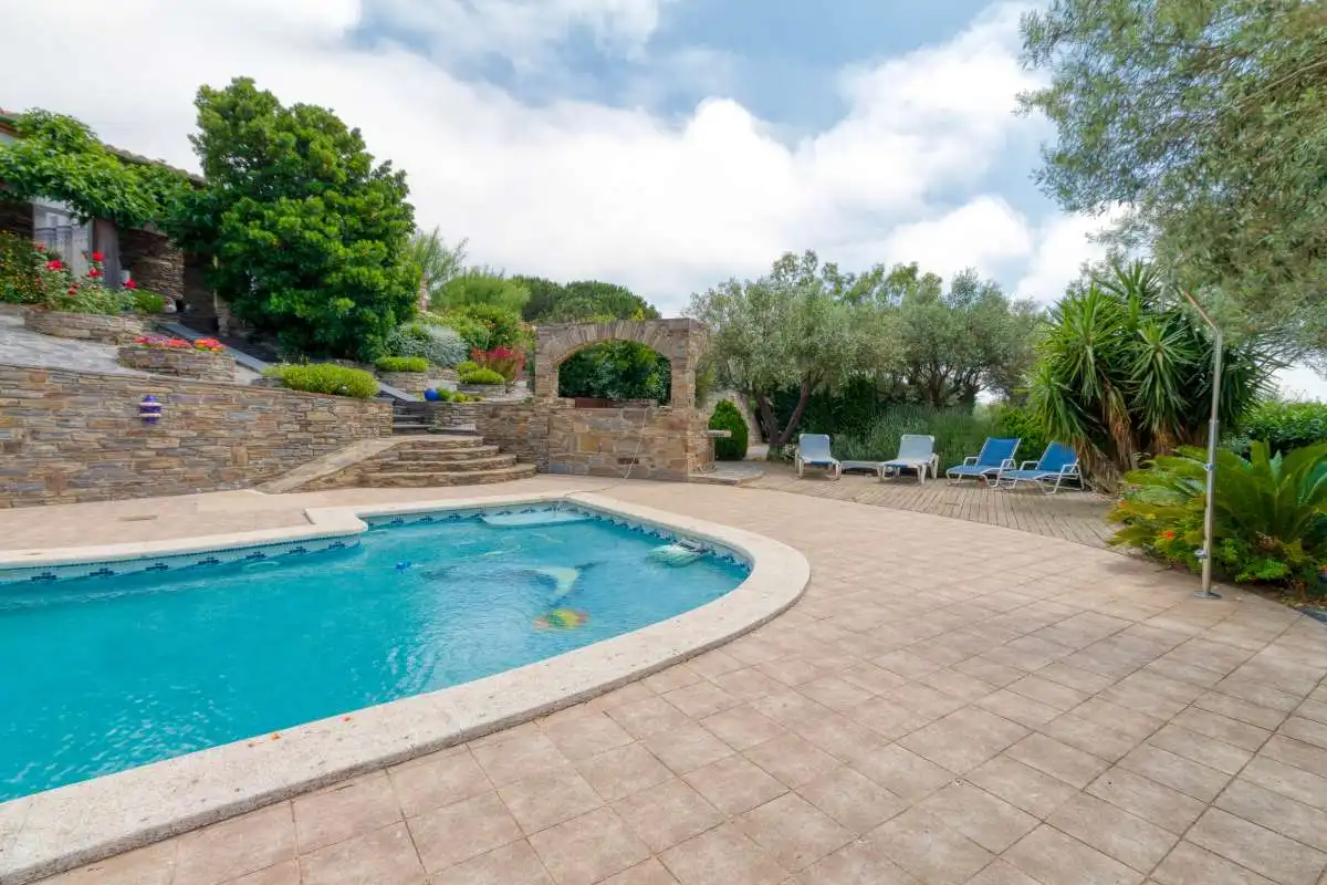 Casa con jardín en venta en El Port de la Selva, imagen 53