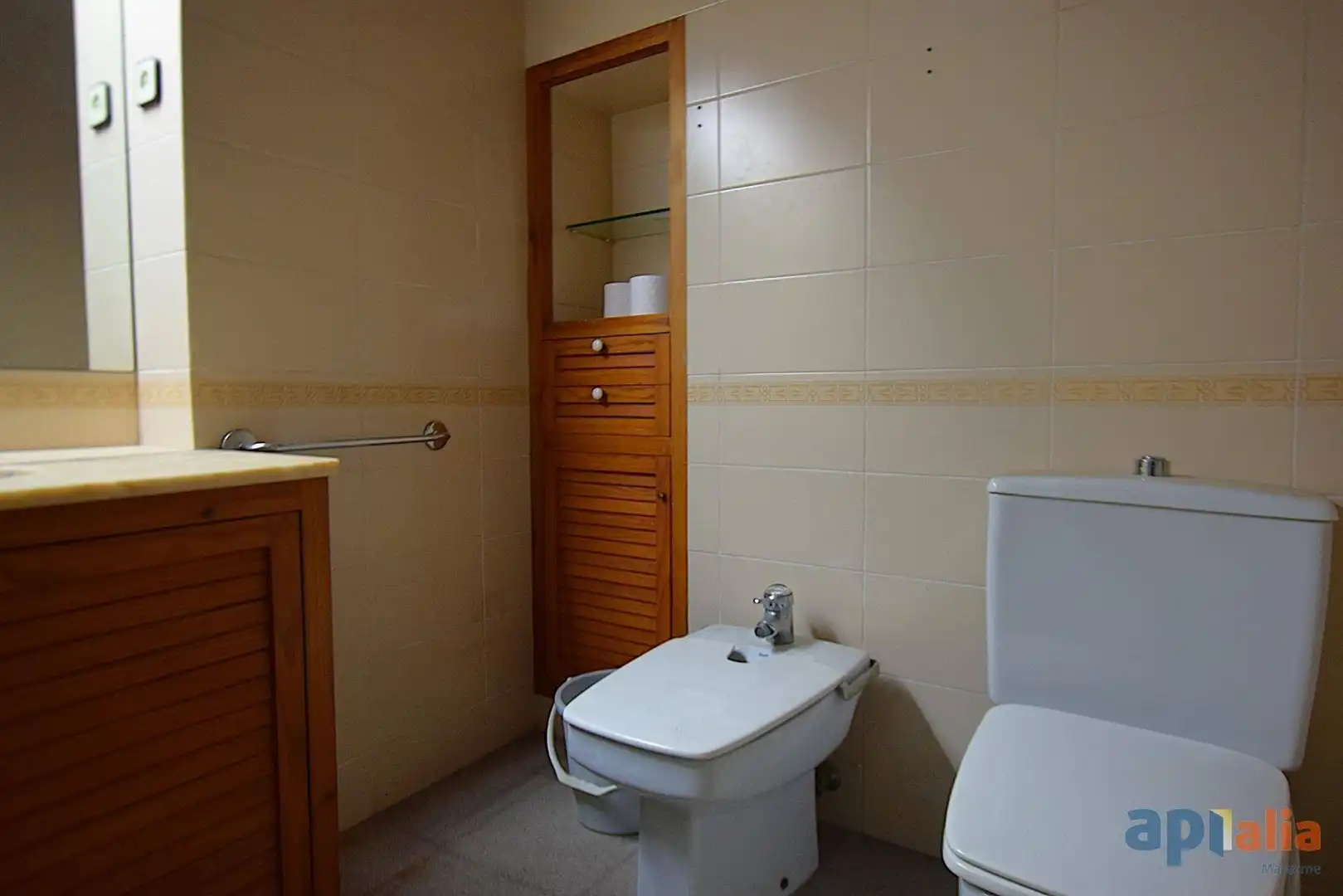 Adosado con jardín en venta en Carrer BONAIRE, imagen 19
