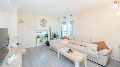 Photo 2 of Flat for sale in Avenida las Suertes, Parque de la Coruña - Las Suertes, Madrid