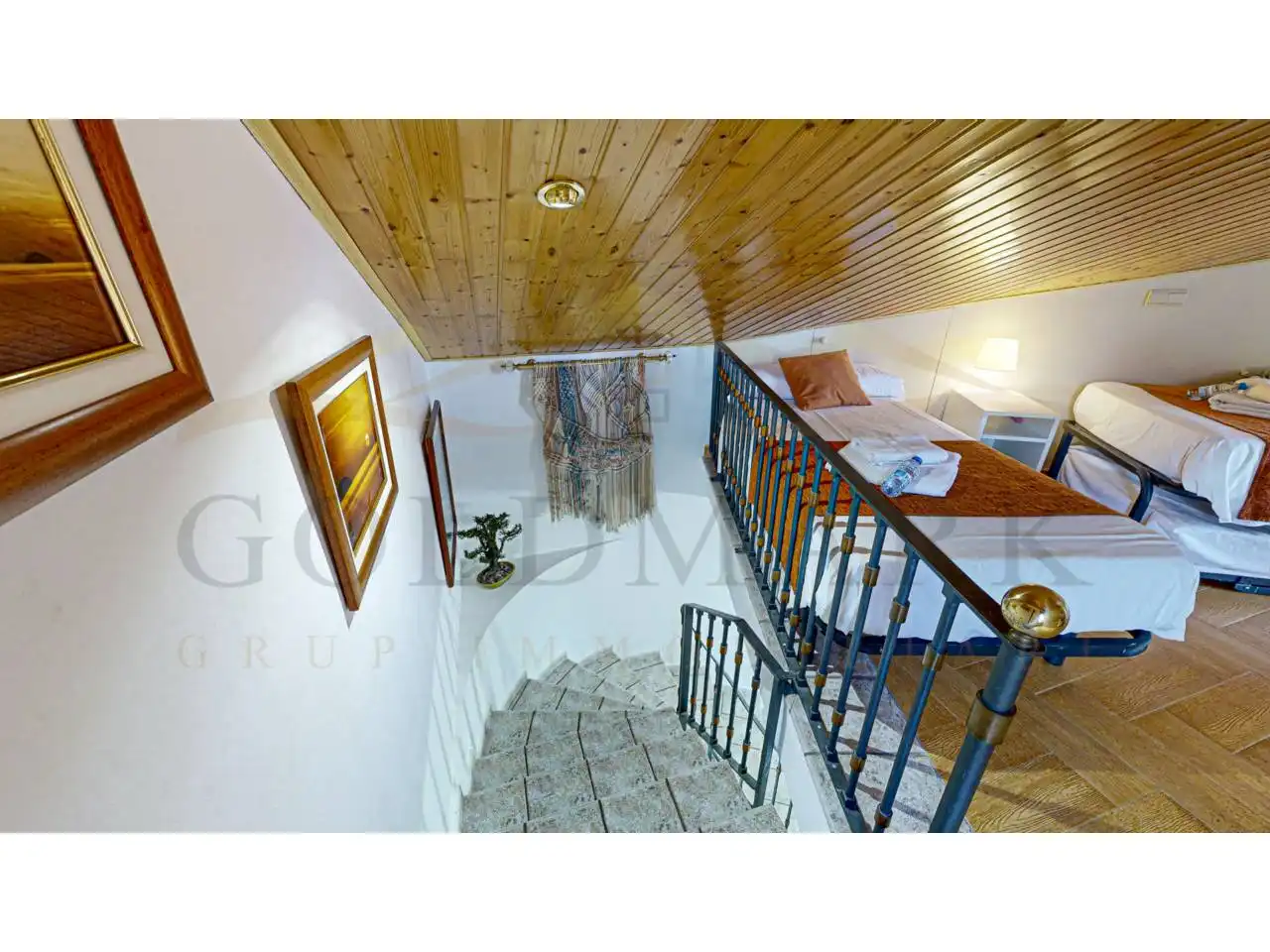 Casa o xalet en venda en Corbera de Llobregat amb Aire condicionat, Calefacció i Jardí privat