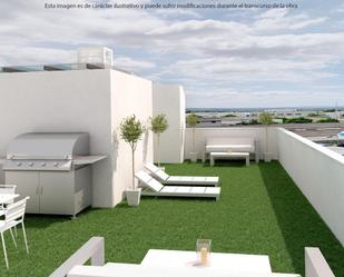 Terrace of Duplex for sale in Inca  with Air Conditioner and Terrace