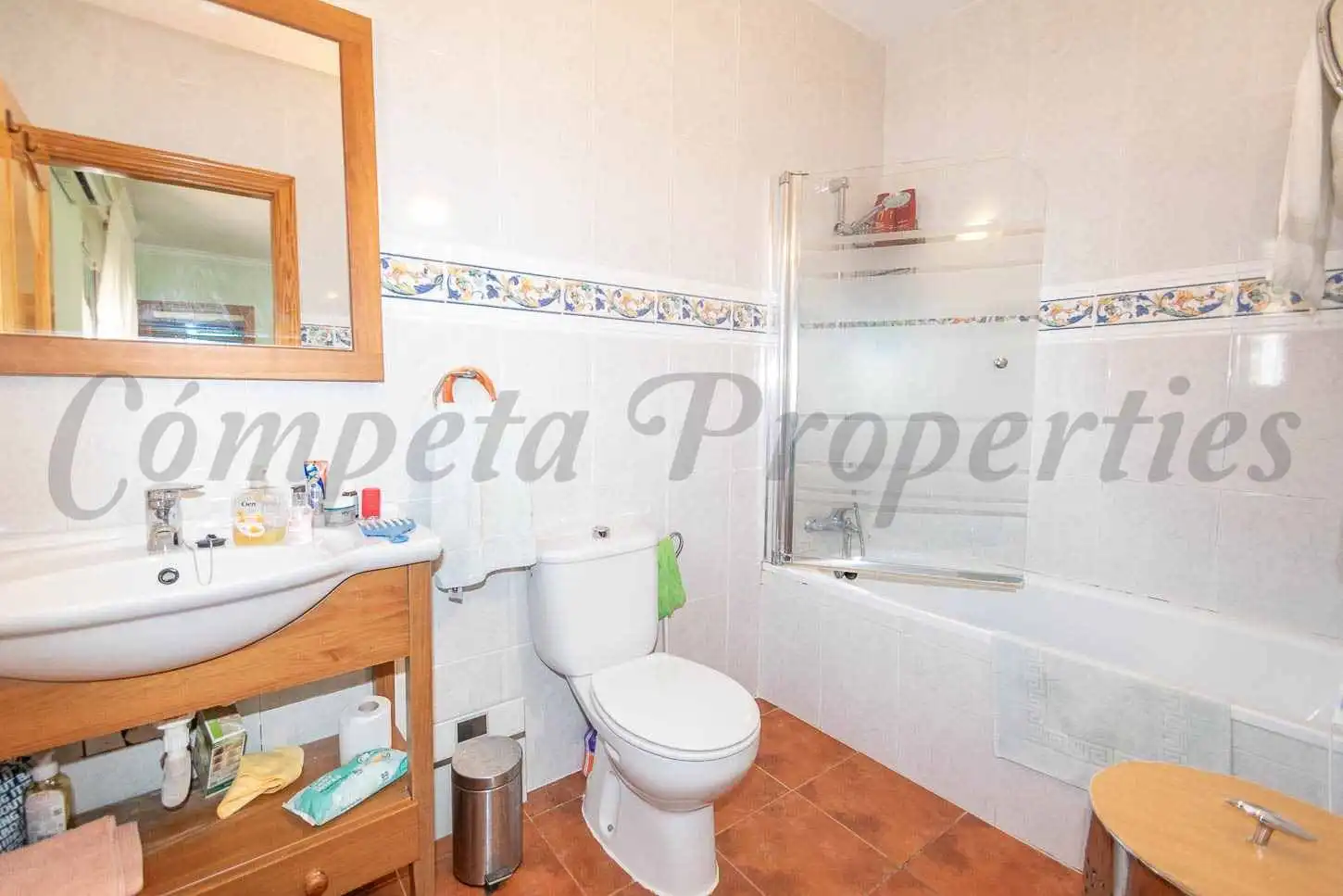 Maison avec piscine à vendre à Cómpeta, imagen 13