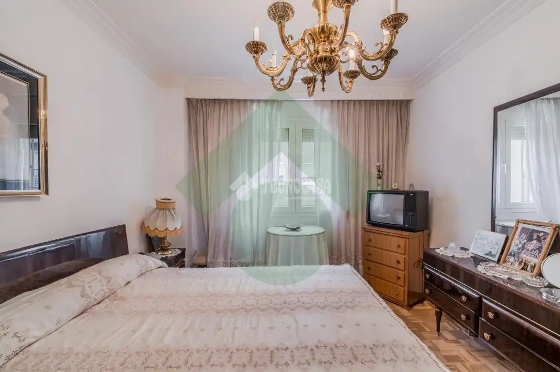 Flat for sale in Villaverde, imagen 18