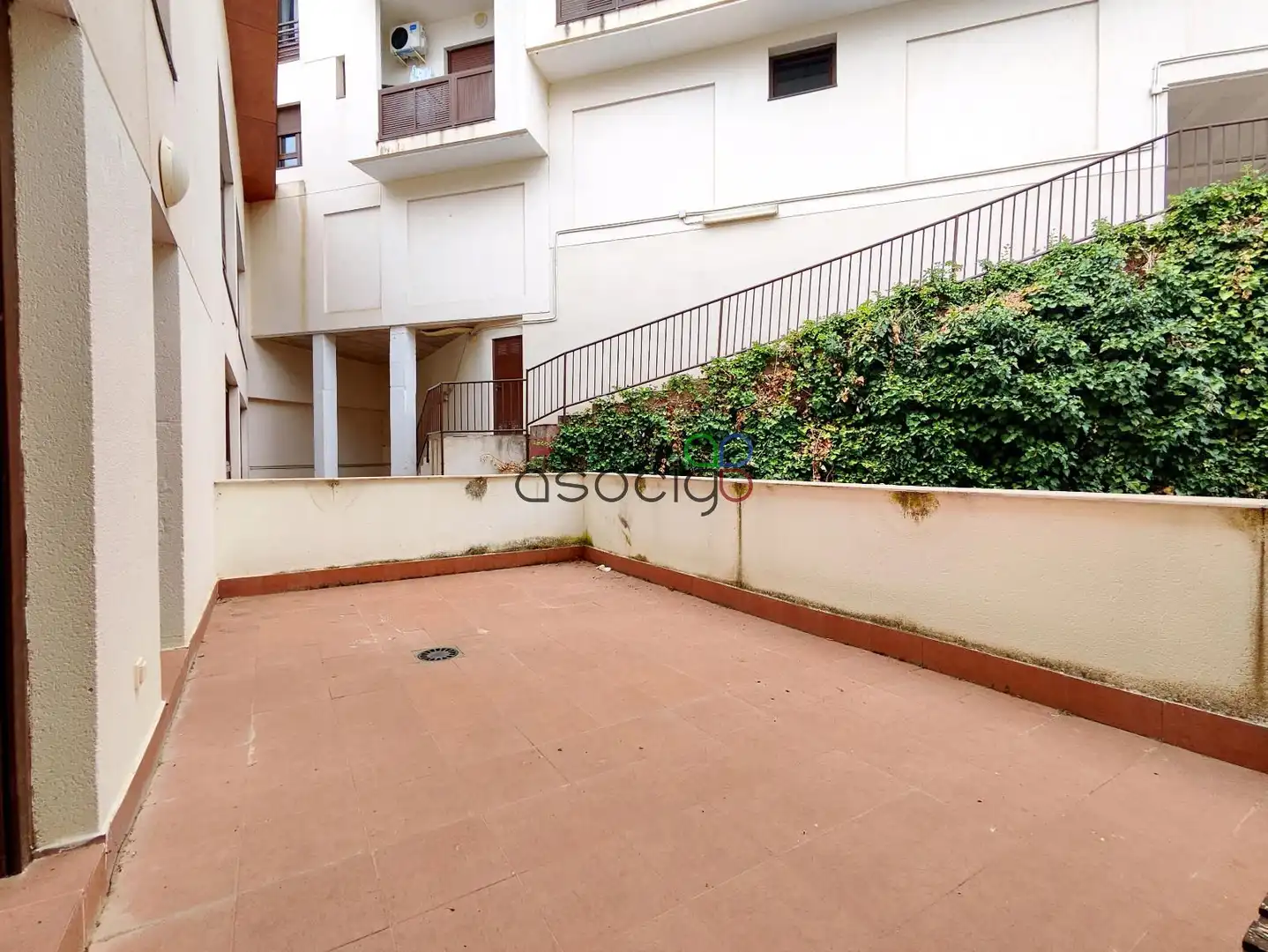Terrassa de Pis en venda en Horche amb Calefacció i Terrassa