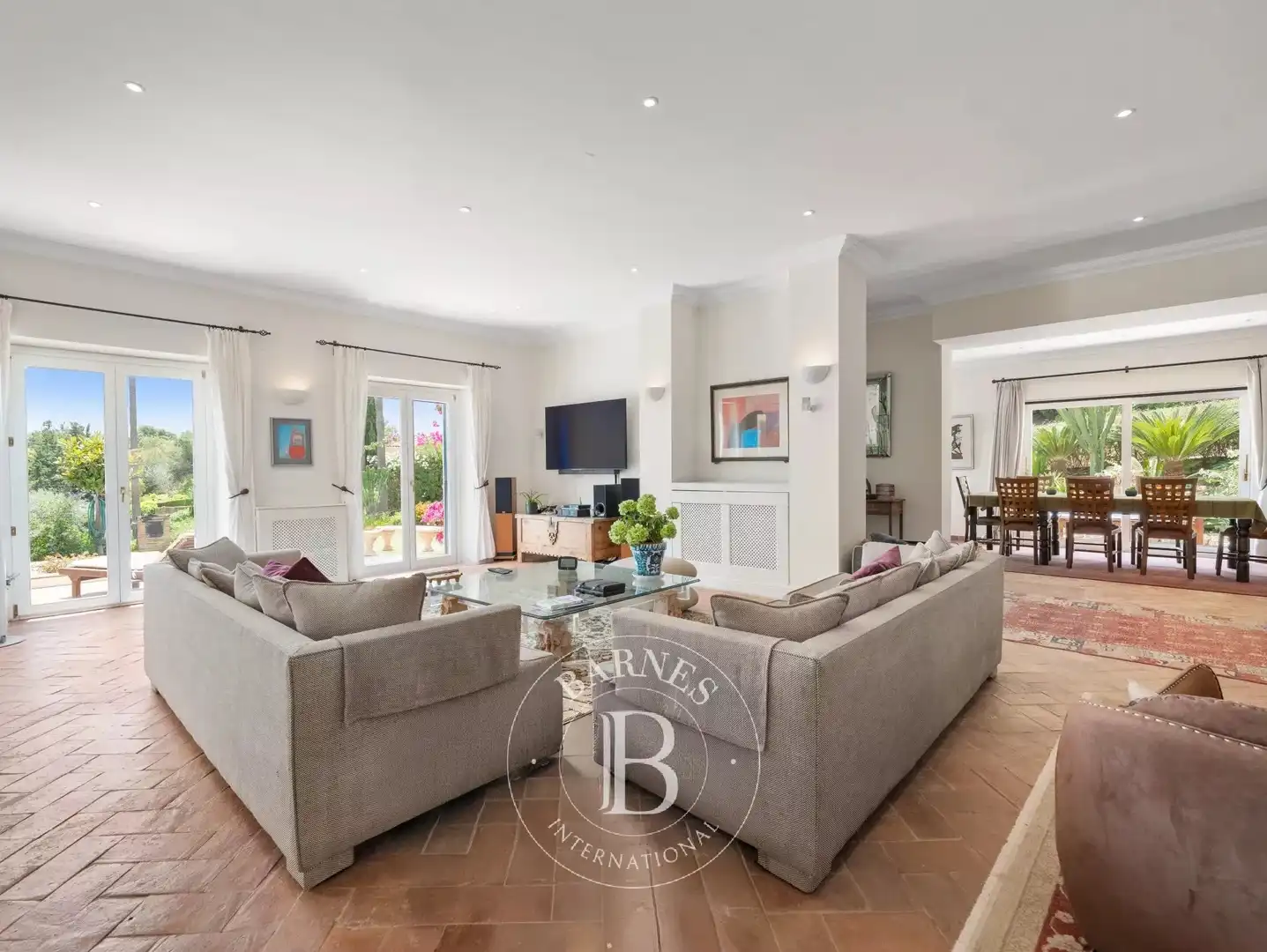 Maison avec piscine à vendre à Sotogrande Alto, imagen 6