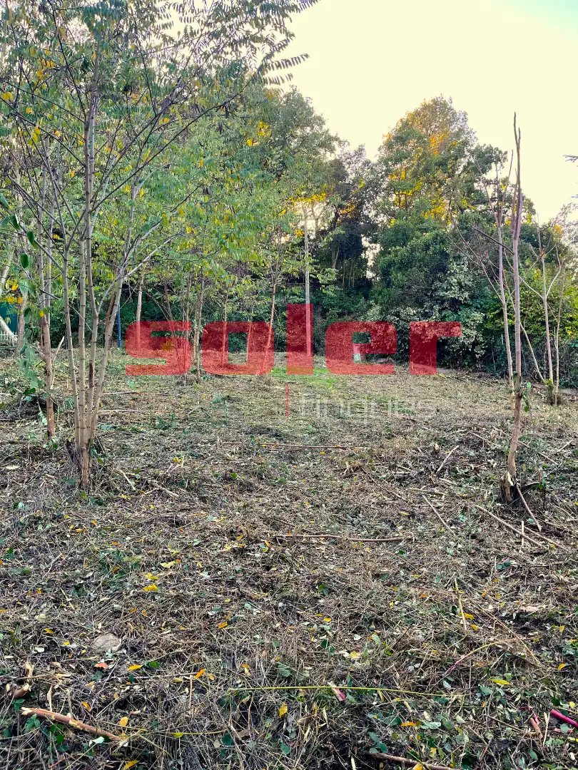 Terreno residenziale in vendita a Carrer de Magarola 28, imagen 12