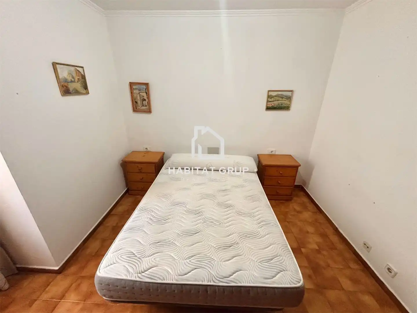 Habitación de Dúplex en venta en Ciutadella de Menorca con Aire acondicionado, Calefacción y Jardín privado