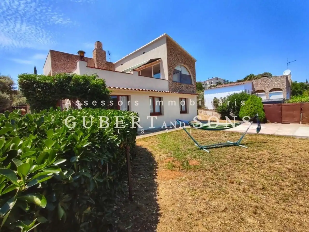 Casa con giardino in vendita a Vall-llobrega, imagen 4
