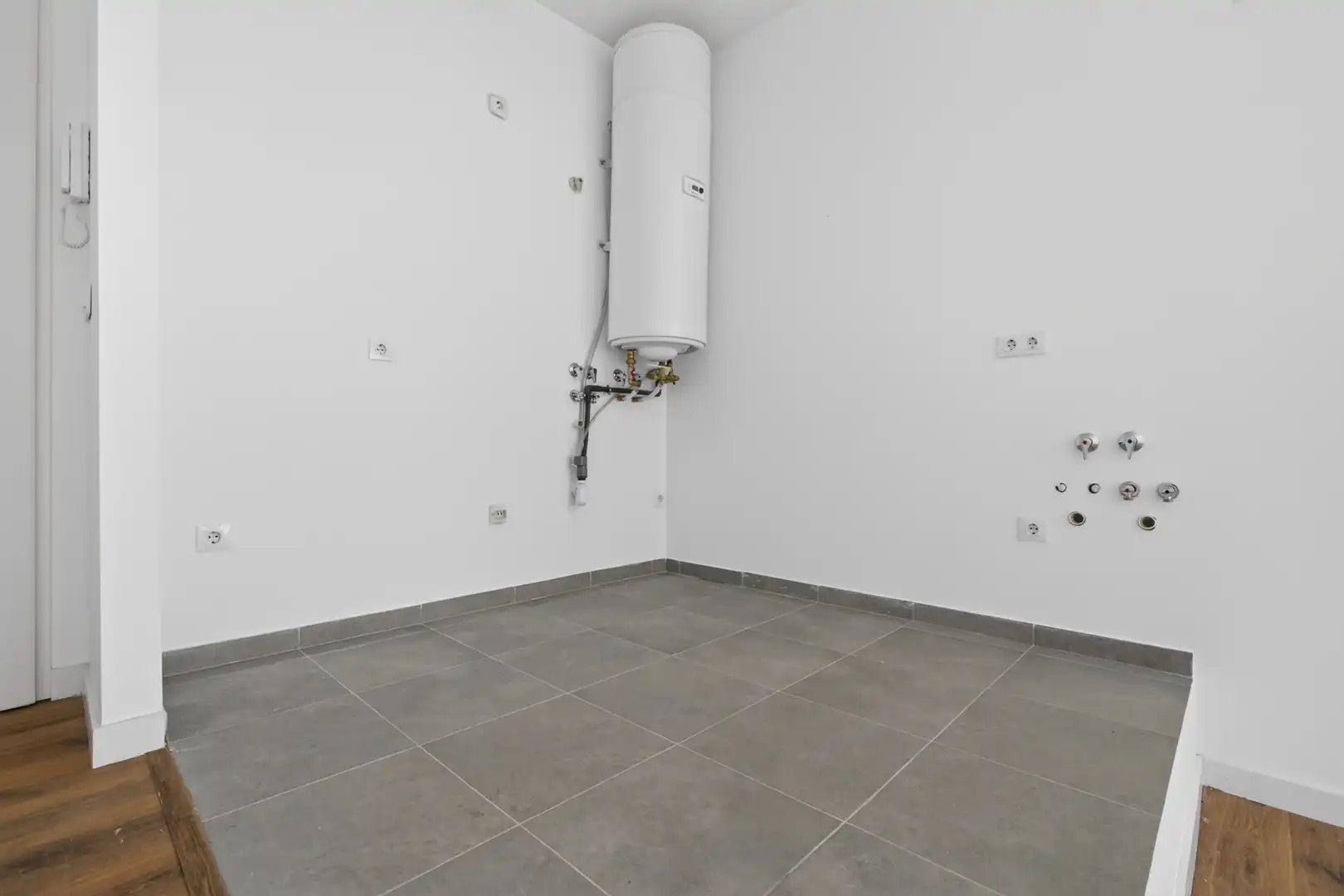 Habitatge d'obra nova amb piscina en venda a Calle Alfarería 107, imagen 5