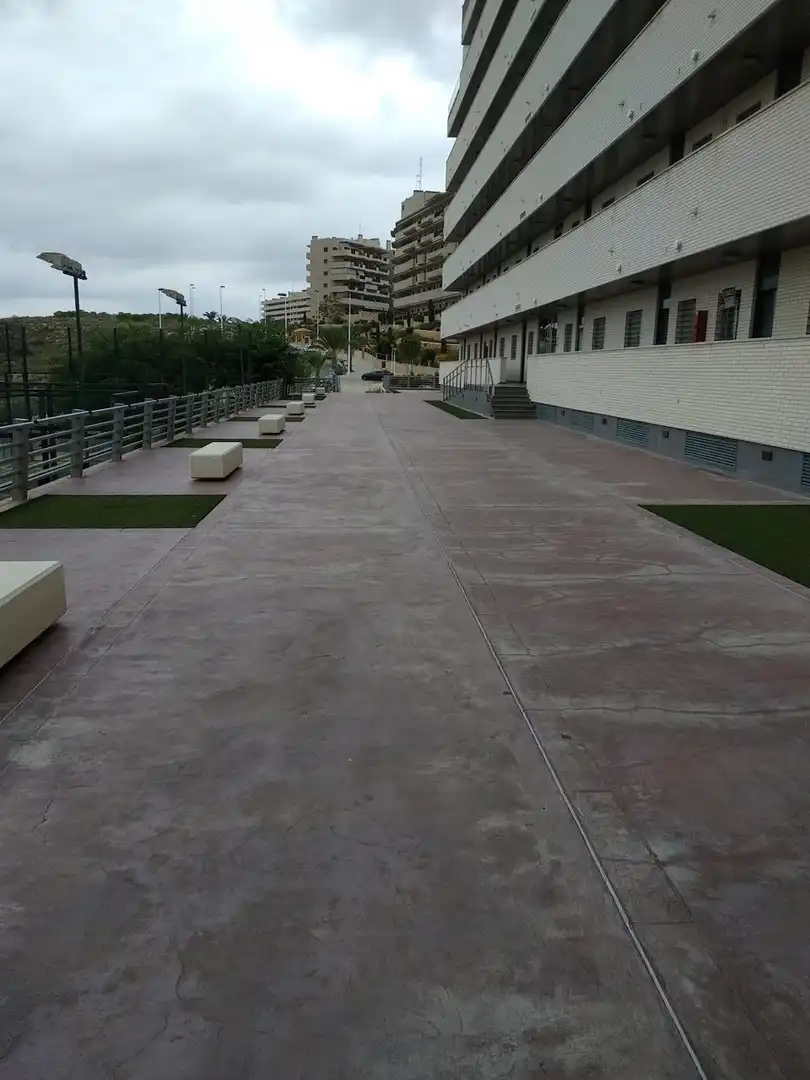 Pis de lloguer a Los Arenales del Sol