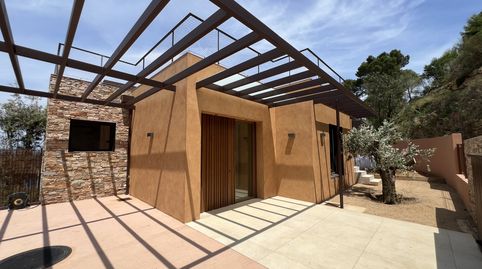 Foto 3 de Casa o chalet en venta en Begur - Carretera Regncos, Begur pueblo, Begur