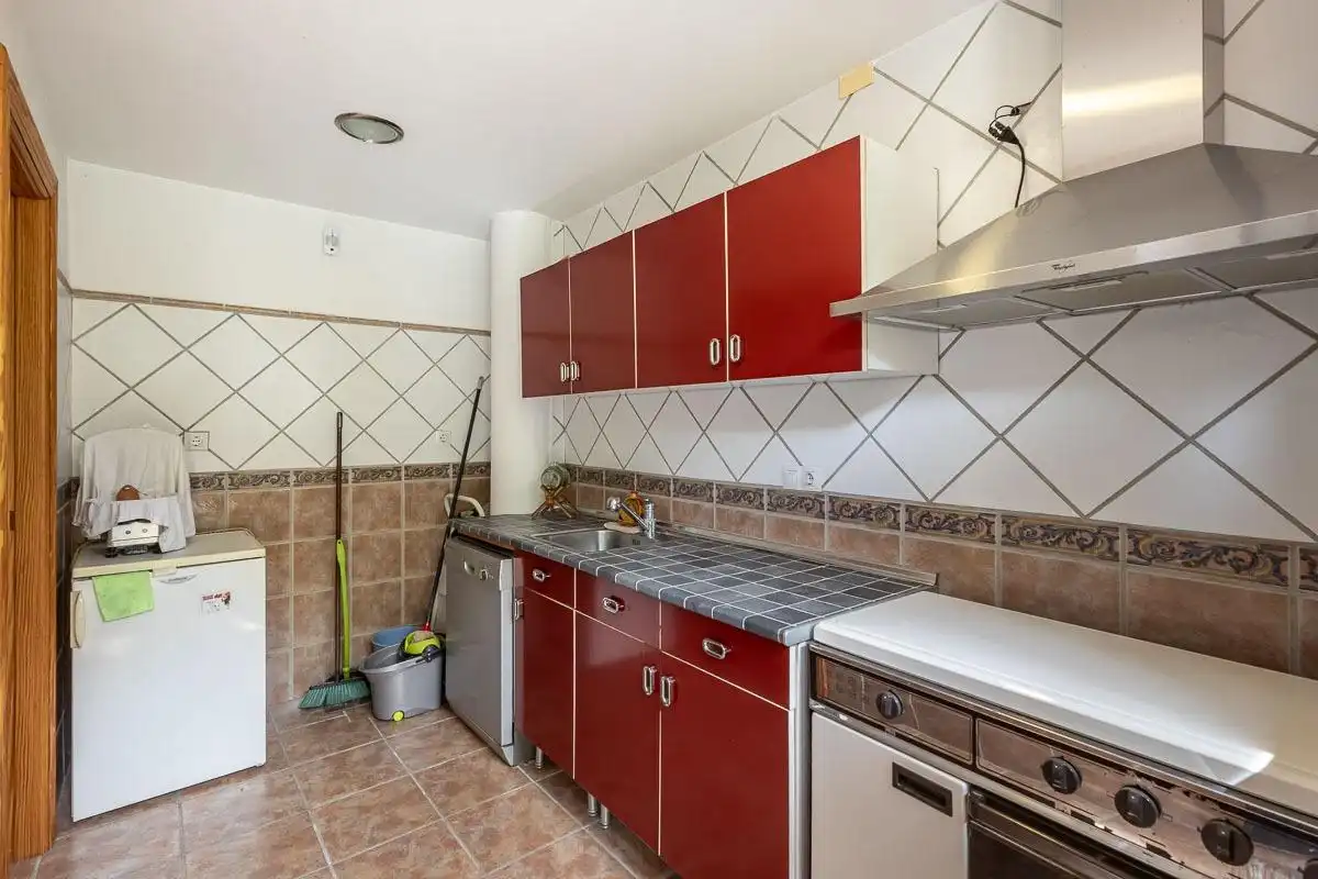 Chalet con terraza en venta en Ogíjares, imagen 7