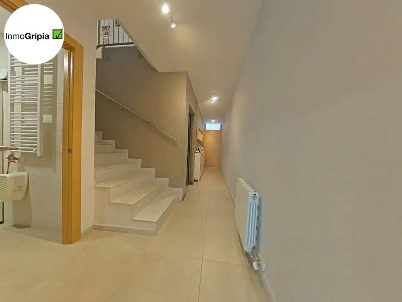 Houses for sale in Terrassa  with Air Conditioner, Heating and Terrace