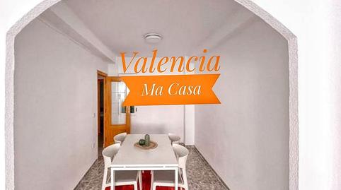 Foto 4 de Pis de lloguer a Trinitat,  Valencia Capital