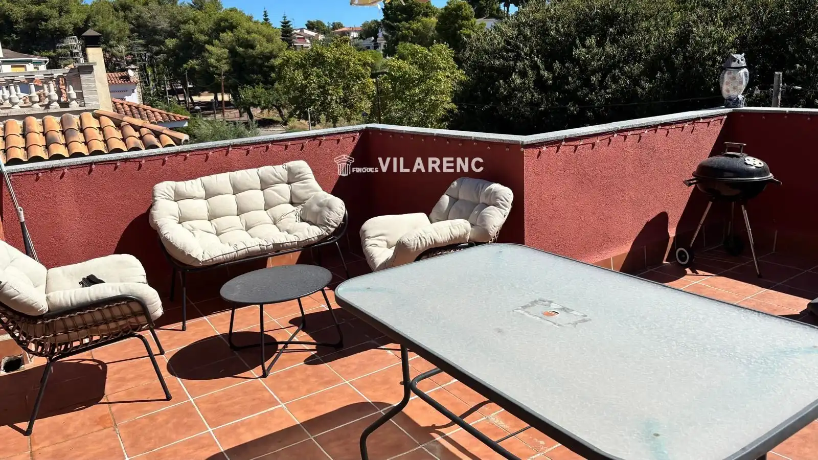 Penthouse mit Pool zum Verkauf in SAN MIGUEL, imagen 11