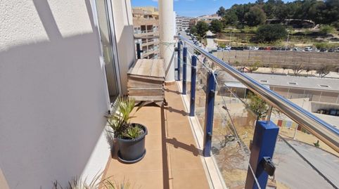 Foto 3 de Apartamento en venta en Canuta, Calpe / Calp