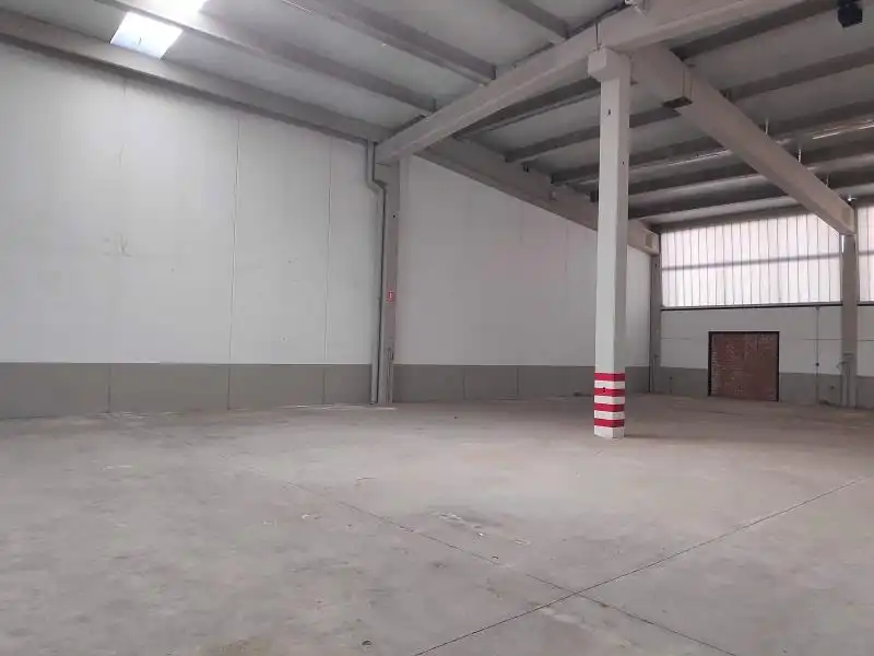 Industrial buildings for sale in Zafra