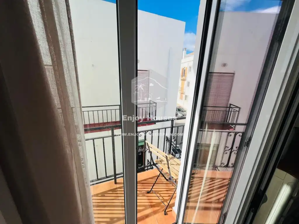 Apartament amb terrassa en venda a Puerto, imagen 5