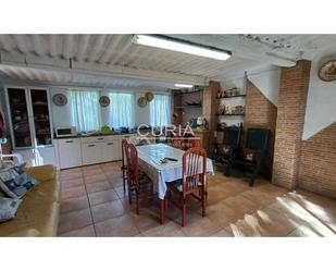 Kitchen of House or chalet for sale in  Lleida Capital  with Air Conditioner and Swimming Pool