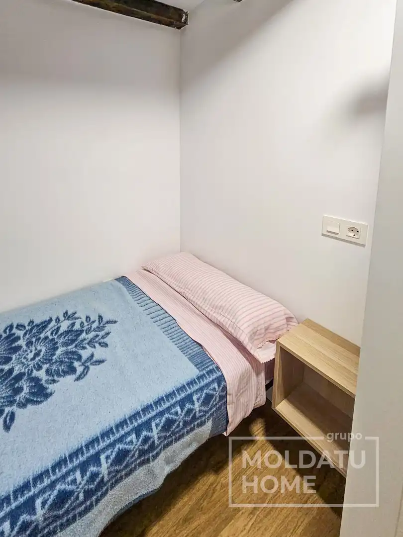 Flat for sale in Erialdea / Centro, imagen 15