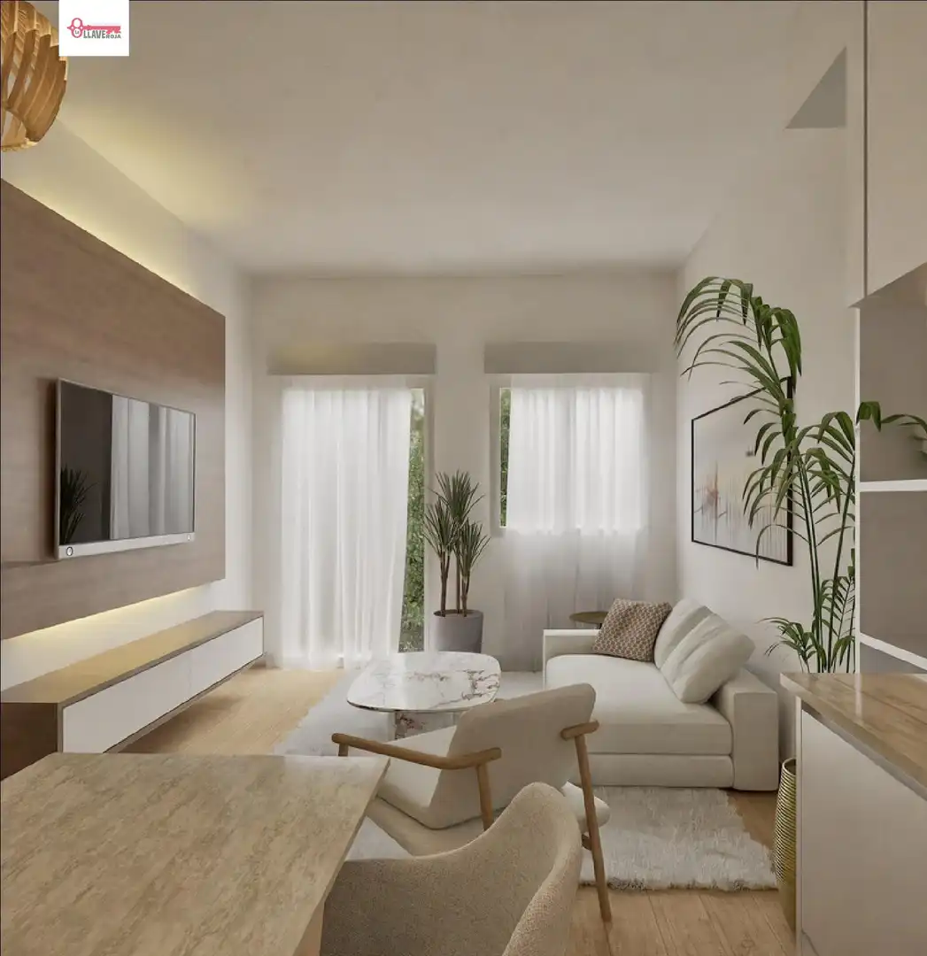 Apartament en venda a Calle Calle Azorín
