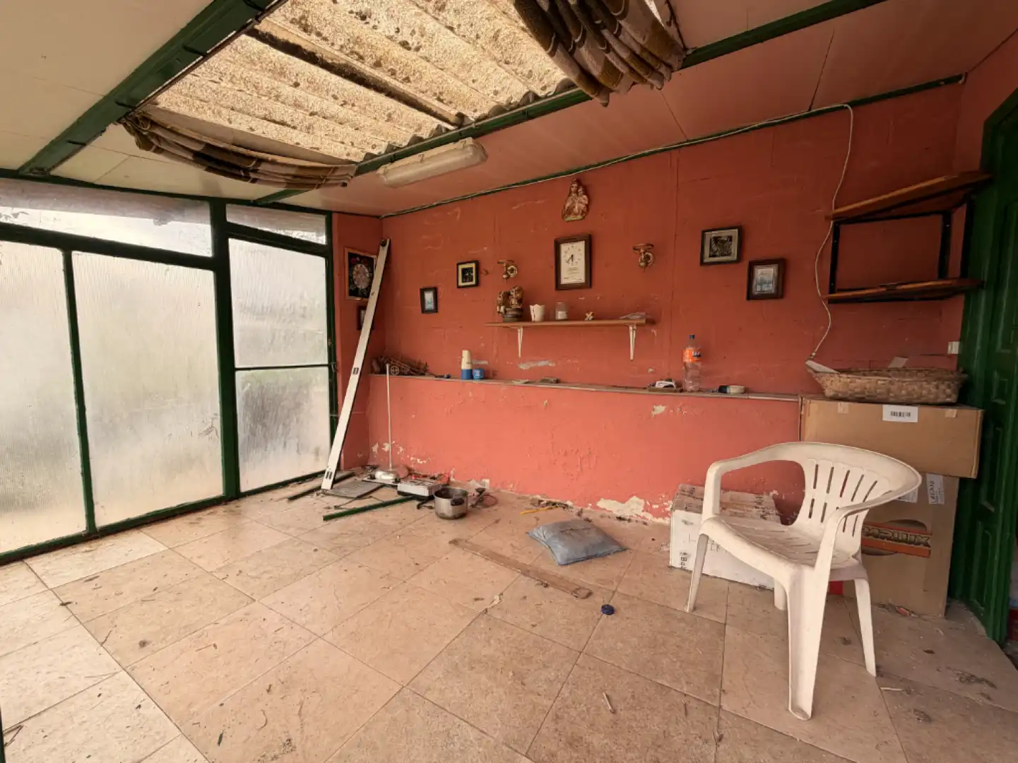 Residencial en venta en Torrelavega 