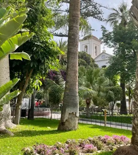 Außenansicht von Haus oder Chalet zum Verkauf in Águilas mit Terrasse, Abstellraum und Balkon