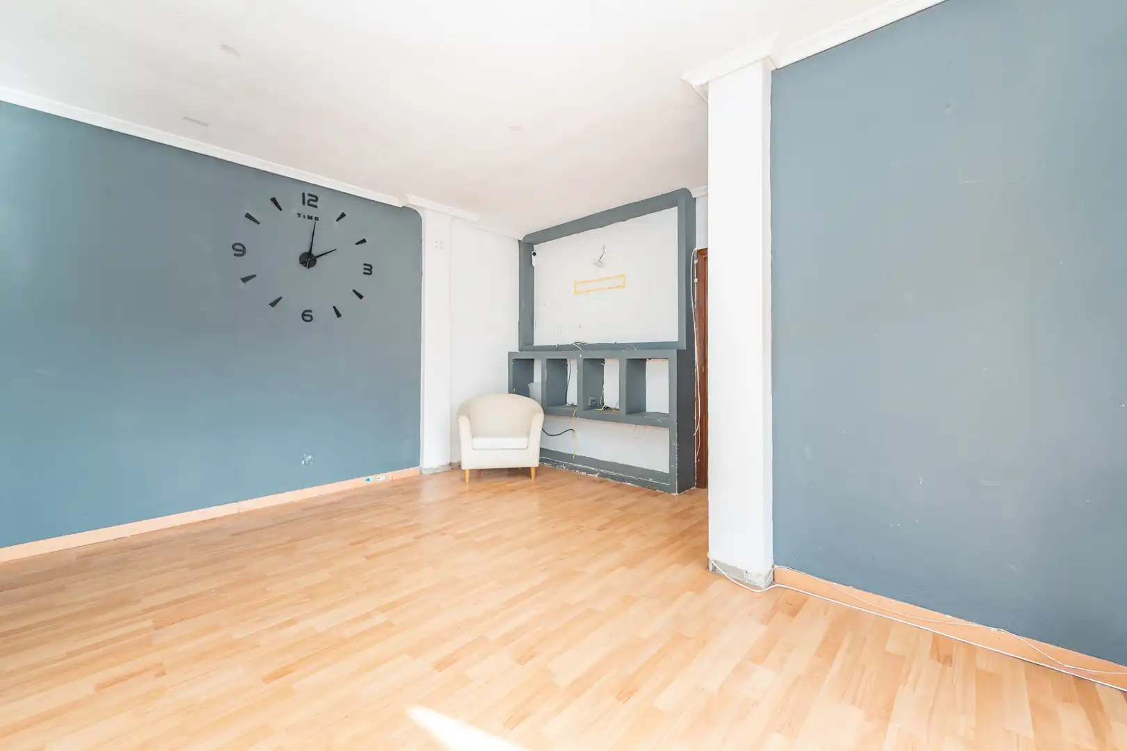 Piso en venta en Fuenlabrada con Terraza