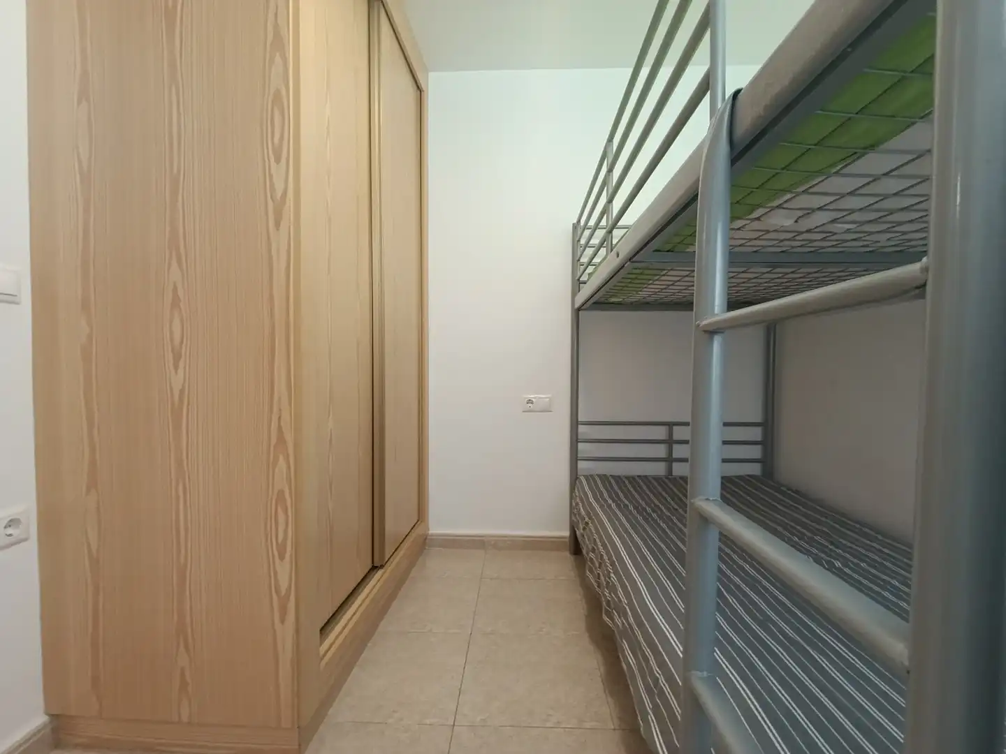 Bedroom of Flat for sale in Moncófar Playa 